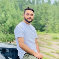 Ghazanish Riayaz Khan Naz