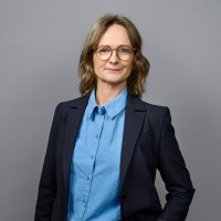 Maj Ellegaard Bechmann