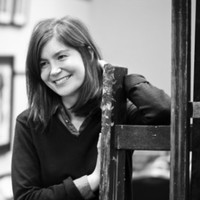 Natasha Raskin Sharp