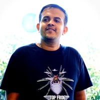Avinash Komar