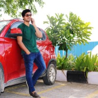 krishna Chintalapudi