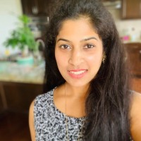 Shanthini Xavier