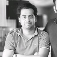 Saeed Pouramin Moghadam Jorshari