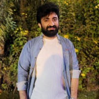 Hariom Jani