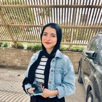 Nada Ashraf