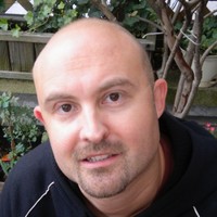 Stephen Keeling