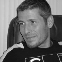 Eric Dion