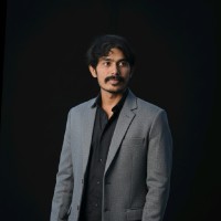 VIJAYAKUMAR R