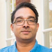 Amit Mahabir