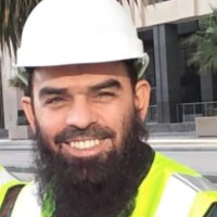 Engr Ghanem Al-Khayer.