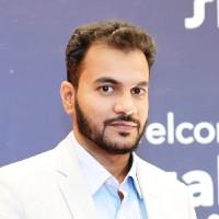 Uzair Ahmed S