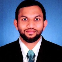 Mohammed Sajid