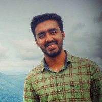 Sachin Jose