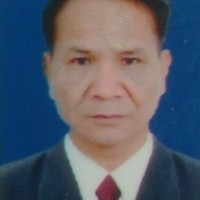 Khamkhuon Khounboline