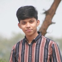 MD AIMAN ALI SHEZAN