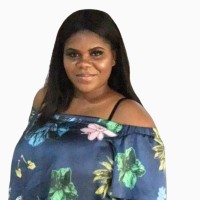 Thyra Okoampah