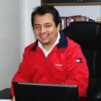 Eder Flavio Melendres Chuquillanque