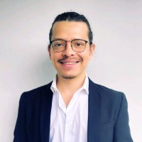Erick Moya Sánchez