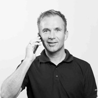Svein Kristian Ulsnes