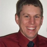 Chris Roy