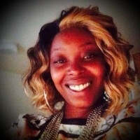 Krystal Hickson