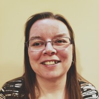 Terri Dixon