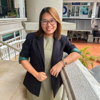 Priscilia Lim