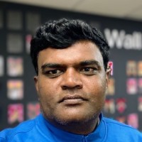 Iranagouda Patil