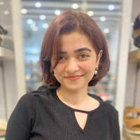 Kalsoom Fatima