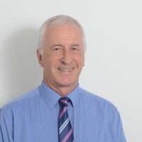 Anthony Burchell