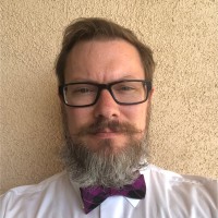 Adam Baillio, PharmD