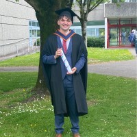 Conor Cronin