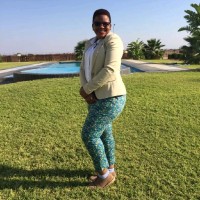 Letlhogonolo Ramaselwana