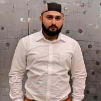 Muhammad Ibrar