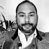 Camilo Vargas