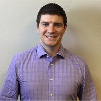 William Patterson, Jr.