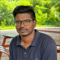 Boobalan Govindaraj