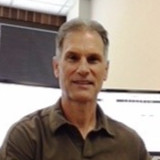 Michael Menacho