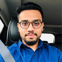 Himanshu Patel