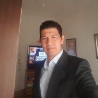 Jhon Mendoza