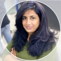 Divya Hoskote Channegowda
