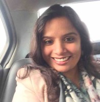 Sheetal Sharma