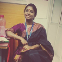 komal patro