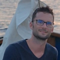 Romain Sauve