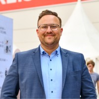 Maik Gebauer