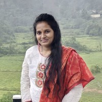 Priyadarshini E