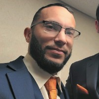 Thomas Cruz