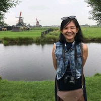 Melati Setyorini