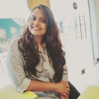 Pooja Prasad