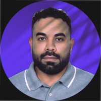 Moysar Salahaldeen